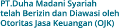 Duha Madani Syariah